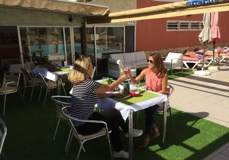 Apartamentos Amazonas