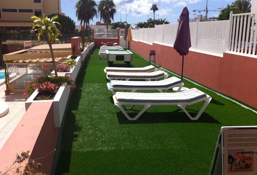 Apartamentos Amazonas