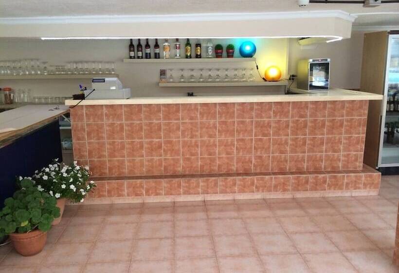 Apartamentos Amazonas