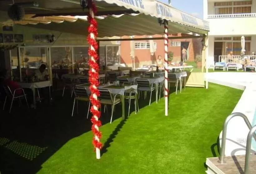 Apartamentos Amazonas