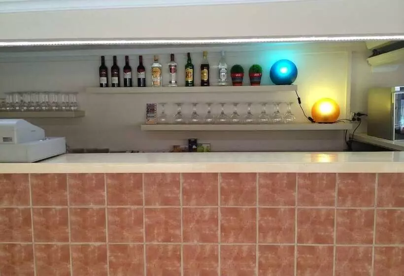 Apartamentos Amazonas