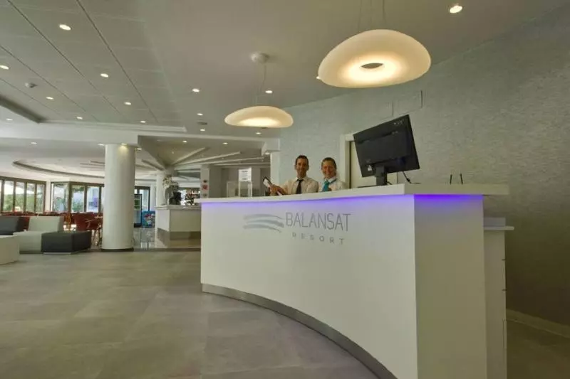 Balansat Resort