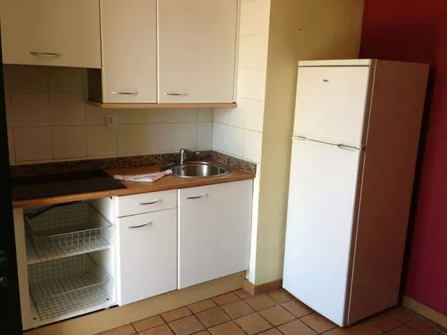 Bungalows El Cardonal