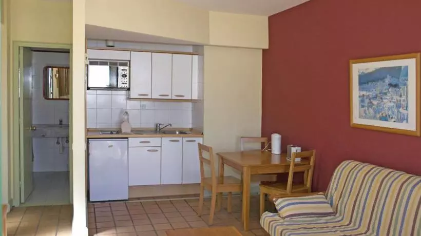 Bungalows El Cardonal