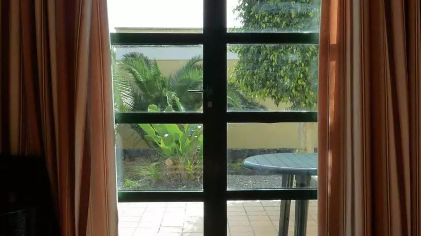 Bungalows El Cardonal