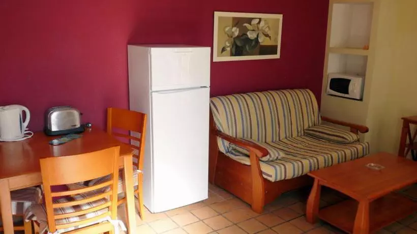 Bungalows El Cardonal