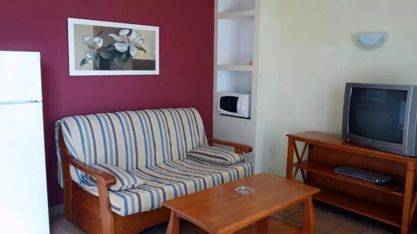 Bungalows El Cardonal