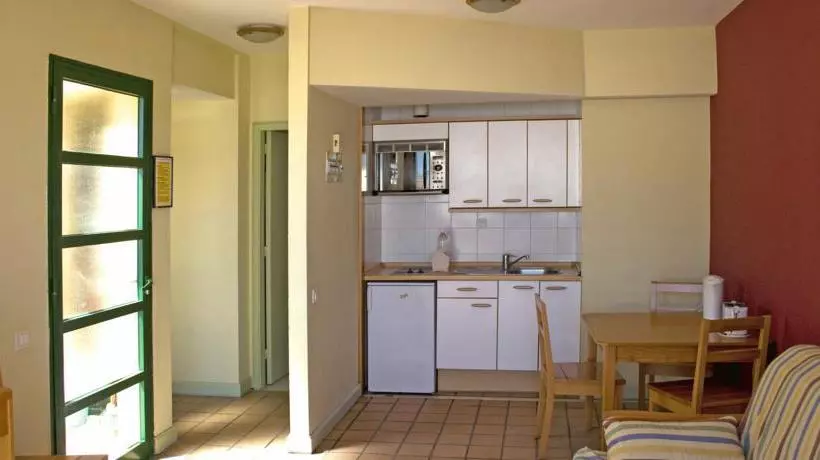 Bungalows El Cardonal