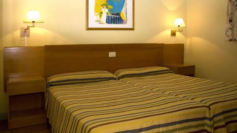 Bungalows El Cardonal