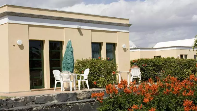 Bungalows El Cardonal