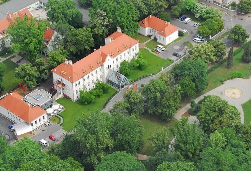 City Partner Park Hotel Pelikan