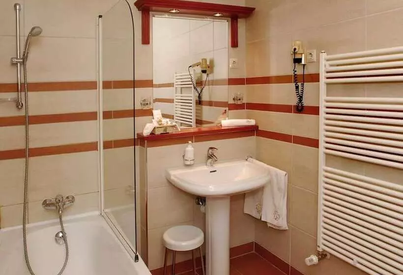 City Partner Park Hotel Pelikan