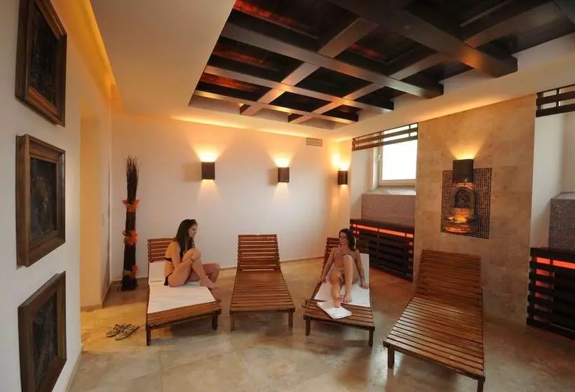 City Partner Park Hotel Pelikan