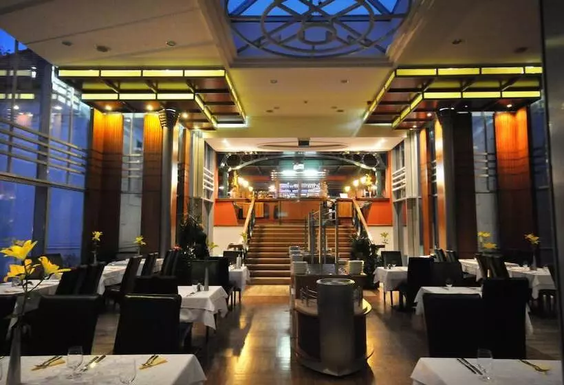 City Partner Park Hotel Pelikan