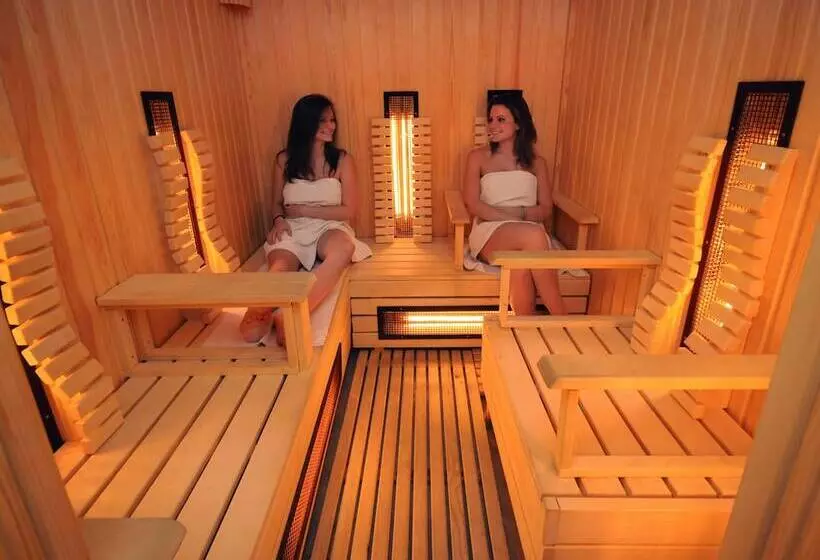 City Partner Park Hotel Pelikan