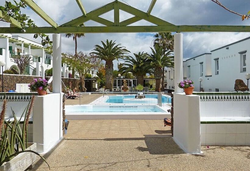 Guacimeta Apartamentos