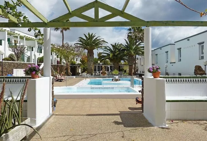 Guacimeta Apartamentos