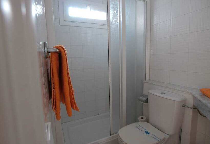 Guacimeta Apartamentos