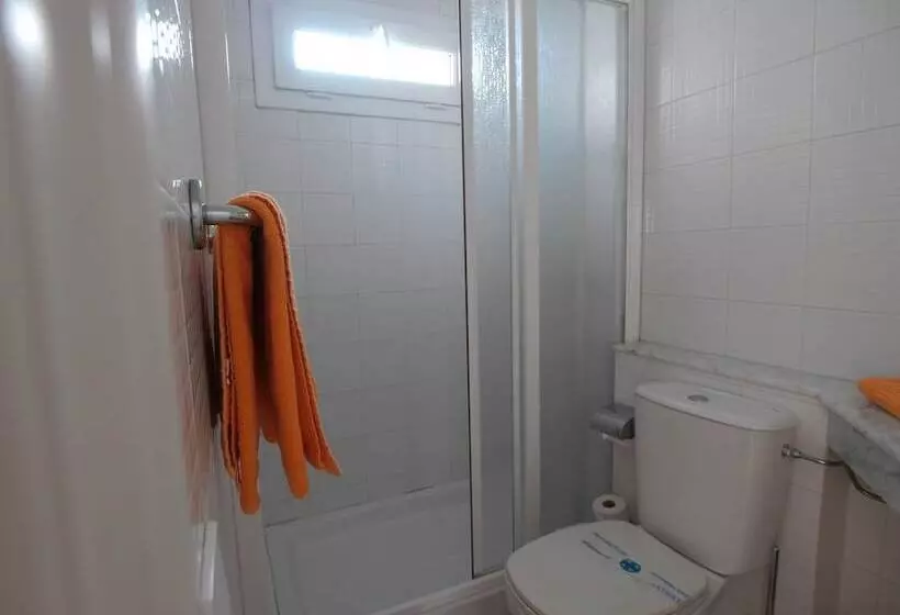 Guacimeta Apartamentos