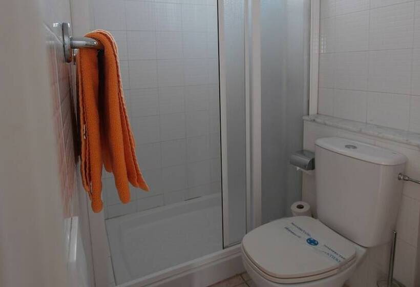 Guacimeta Apartamentos