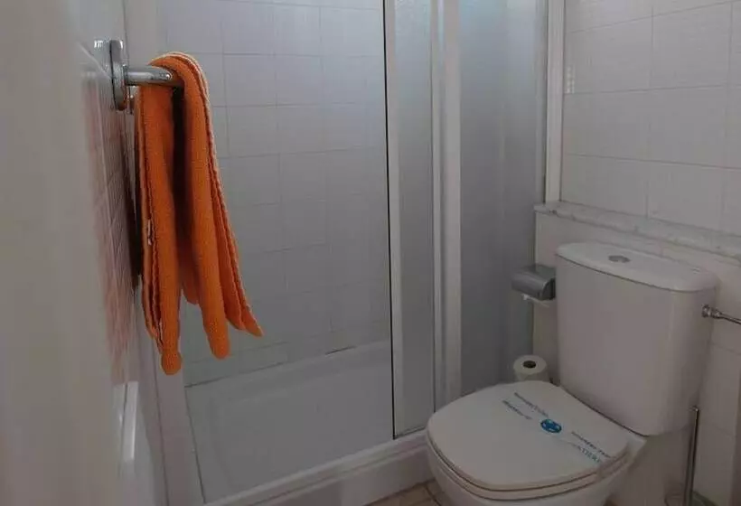 Guacimeta Apartamentos