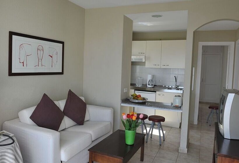 Guacimeta Apartamentos