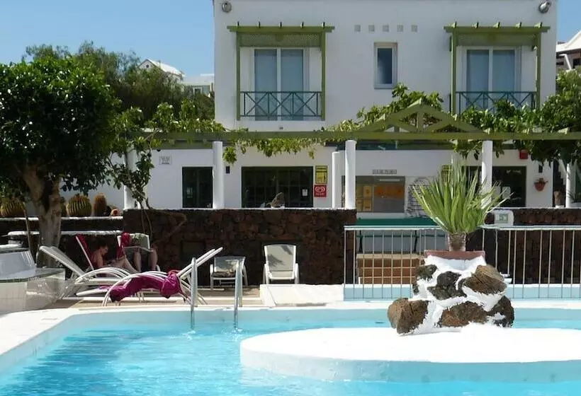 Guacimeta Apartamentos