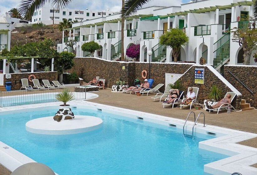 Guacimeta Apartamentos