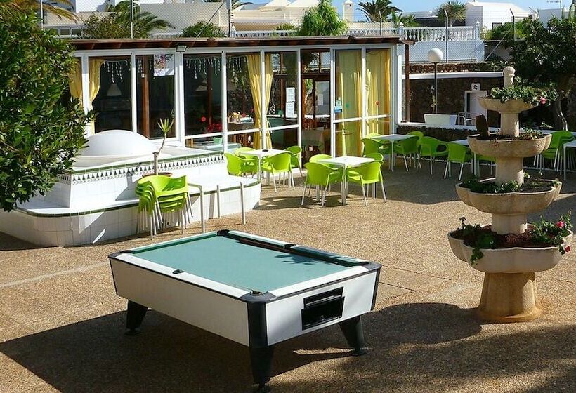 Guacimeta Apartamentos