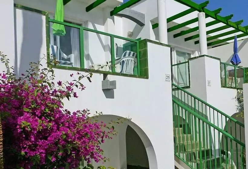 Guacimeta Apartamentos