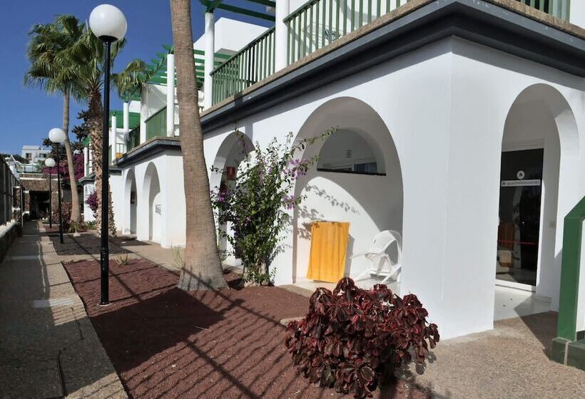 Guacimeta Apartamentos