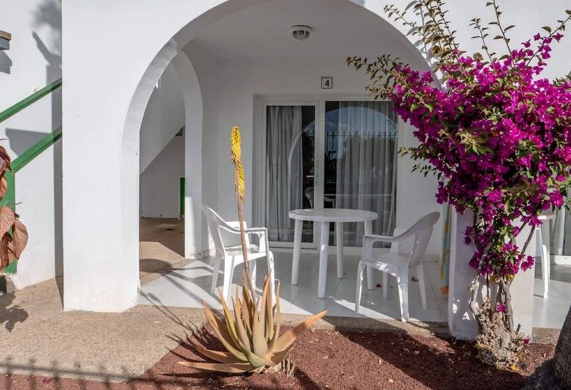 Guacimeta Apartamentos