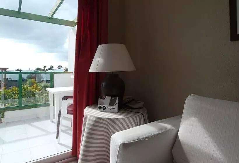 Guacimeta Apartamentos