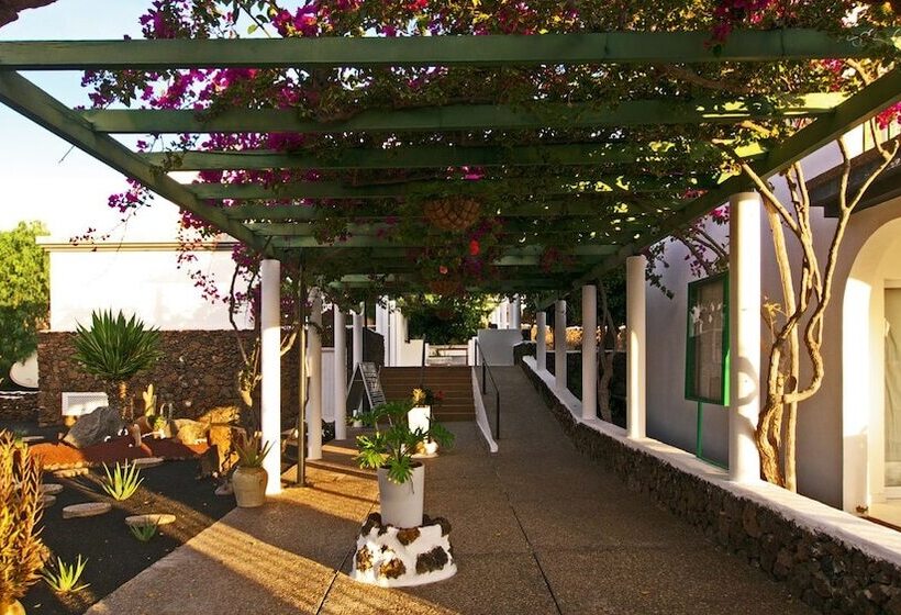 Guacimeta Apartamentos