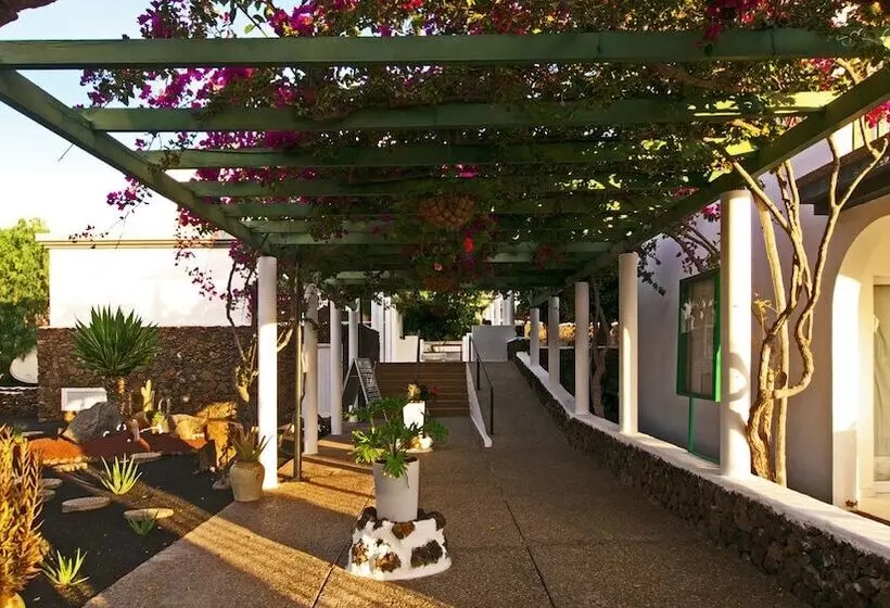 Guacimeta Apartamentos