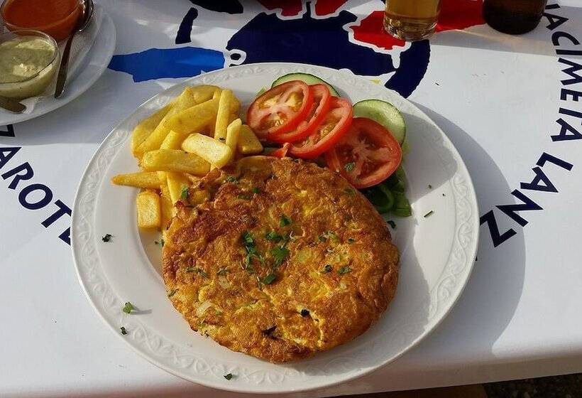 Guacimeta Apartamentos