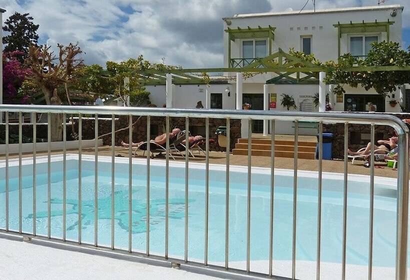 Guacimeta Apartamentos