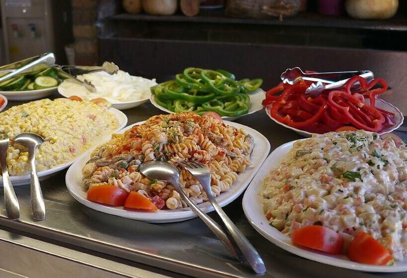 Guacimeta Apartamentos