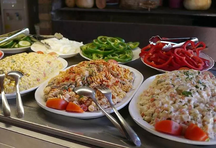 Guacimeta Apartamentos