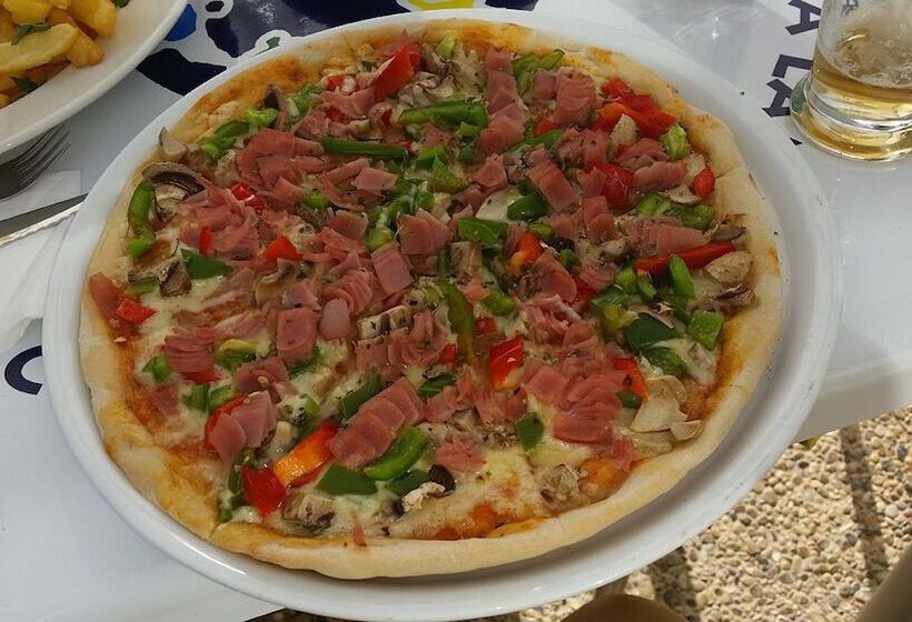 Guacimeta Apartamentos