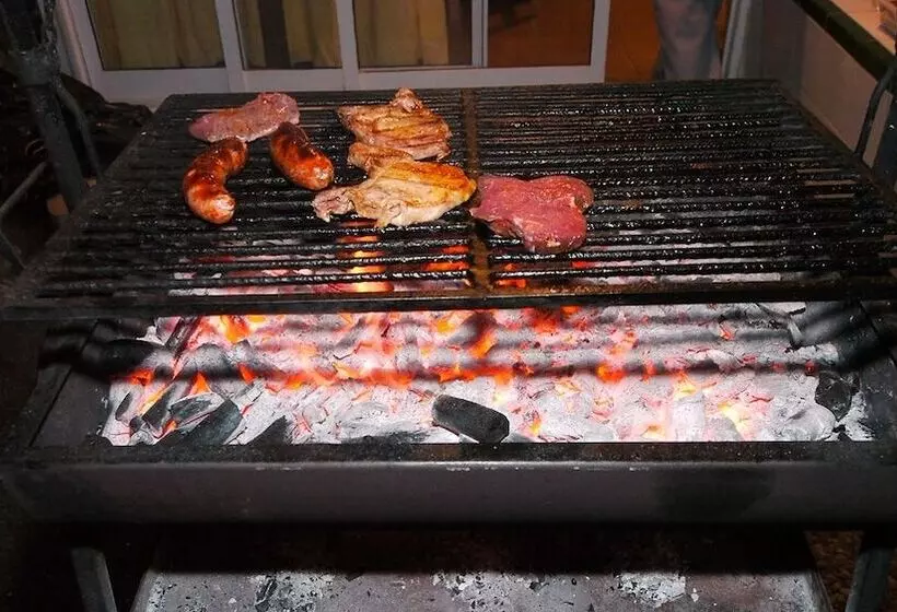 Guacimeta Apartamentos