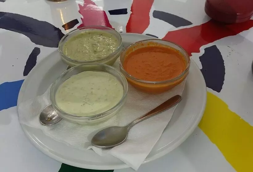 Guacimeta Apartamentos