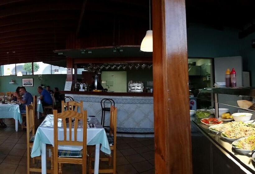 Guacimeta Apartamentos