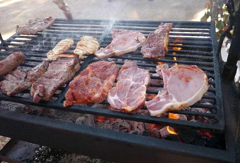 Guacimeta Apartamentos