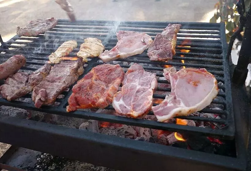 Guacimeta Apartamentos