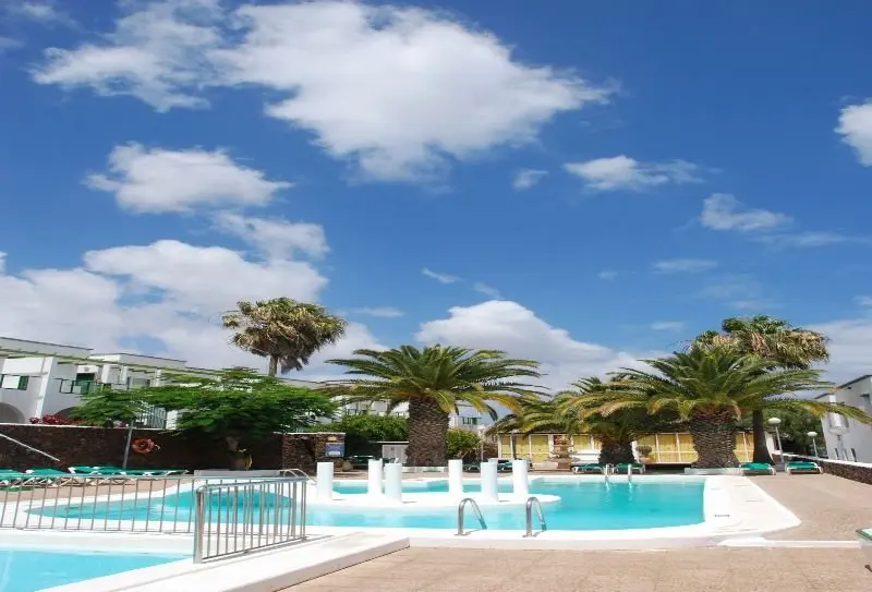 Guacimeta Apartamentos