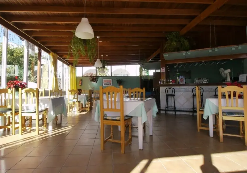 Guacimeta Apartamentos