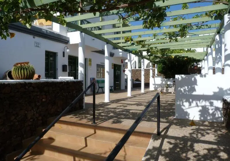 Guacimeta Apartamentos