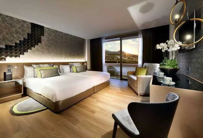 Hard Rock Hotel Tenerife