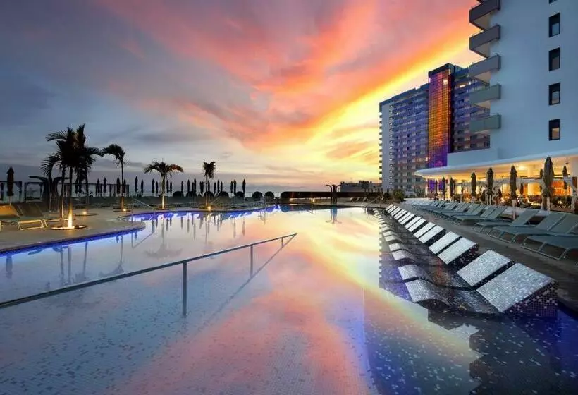 Hard Rock Hotel Tenerife